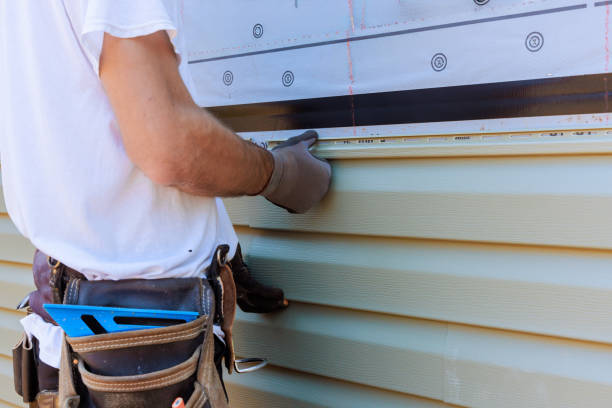 Affordable Siding Replacement solutions in Blackstone, VA